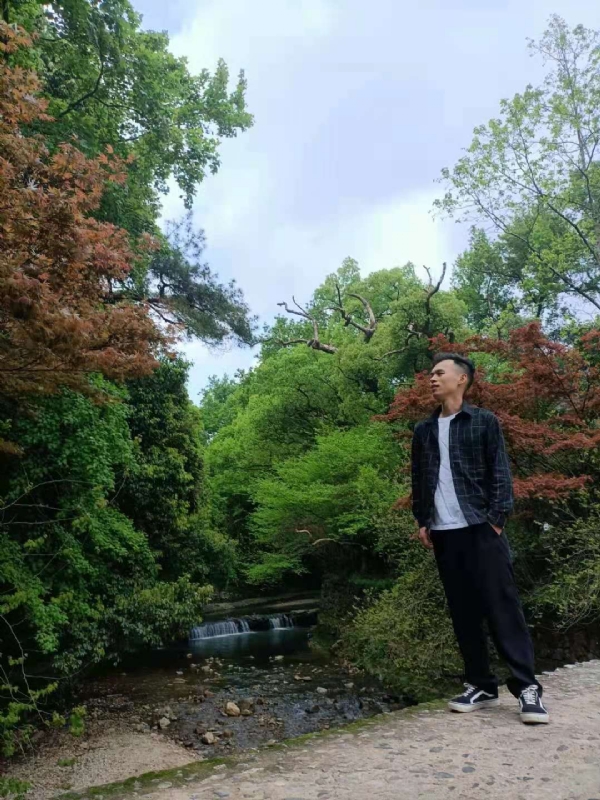 小白的第一张照片--长汀相亲网