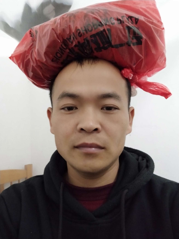 弱水三千只取一瓢的第一张照片--长汀相亲网