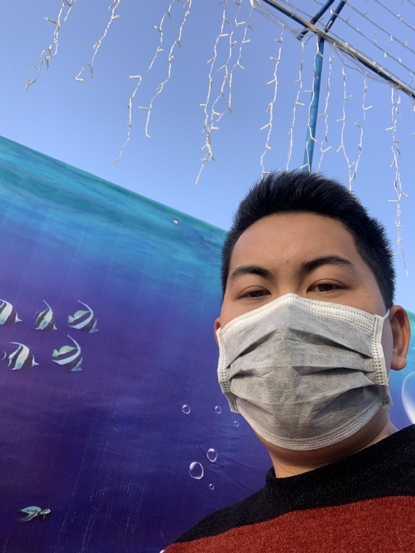 足矣的第一张照片--长汀相亲网