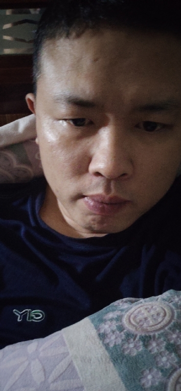 小军的第一张照片--长汀相亲网