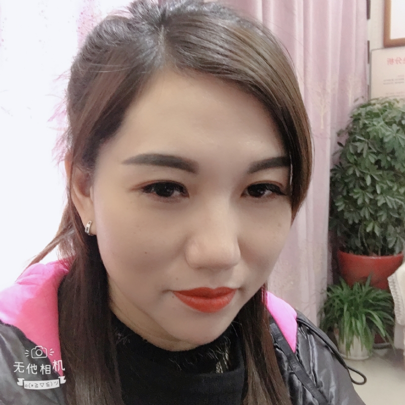 一往情深的第一张照片--长汀相亲网
