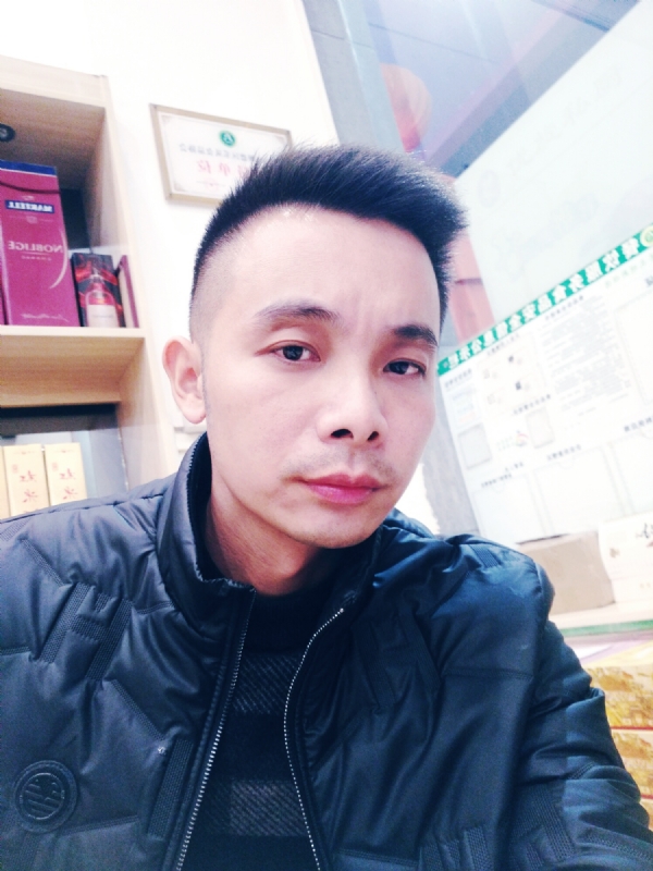 缘份来了挡都挡不住的第一张照片--长汀相亲网