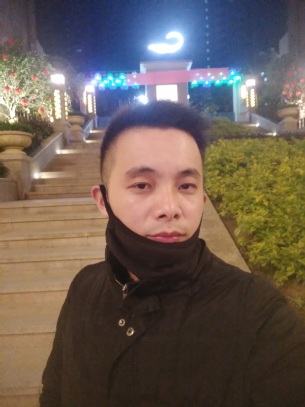 缘份来了挡都挡不住的第二张照片--长汀相亲网