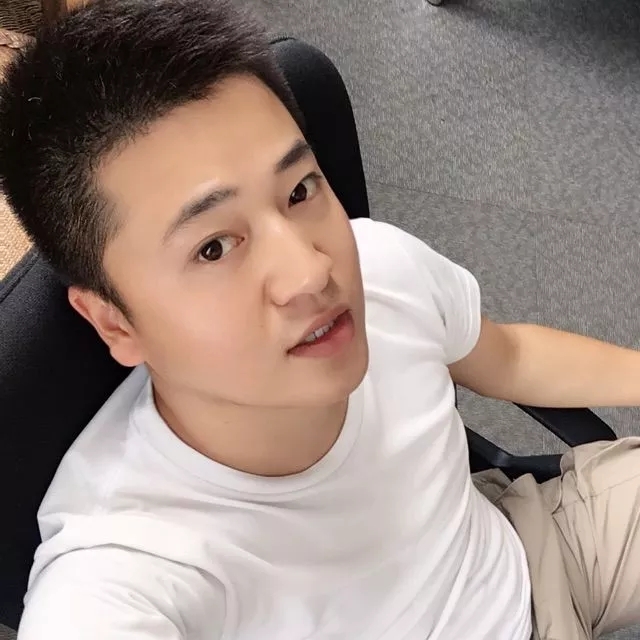 稻草人的第一张照片--长汀相亲网