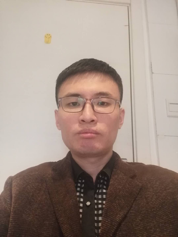 我思故我在的第一张照片--长汀相亲网