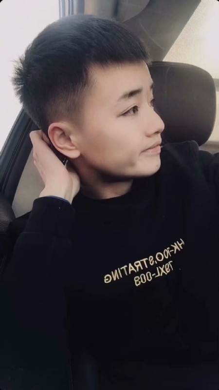 锁洋的第一张照片--长汀相亲网