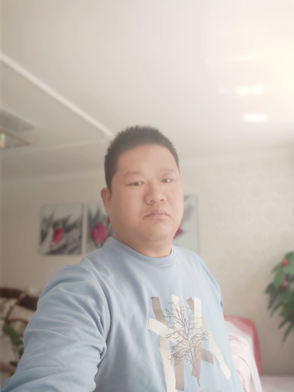 别无选择的第一张照片--长汀相亲网