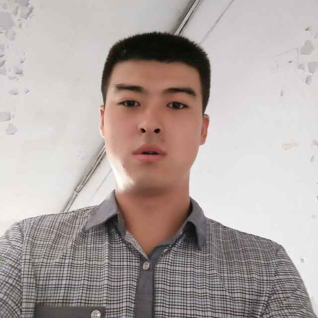 小白龙的第一张照片--长汀相亲网