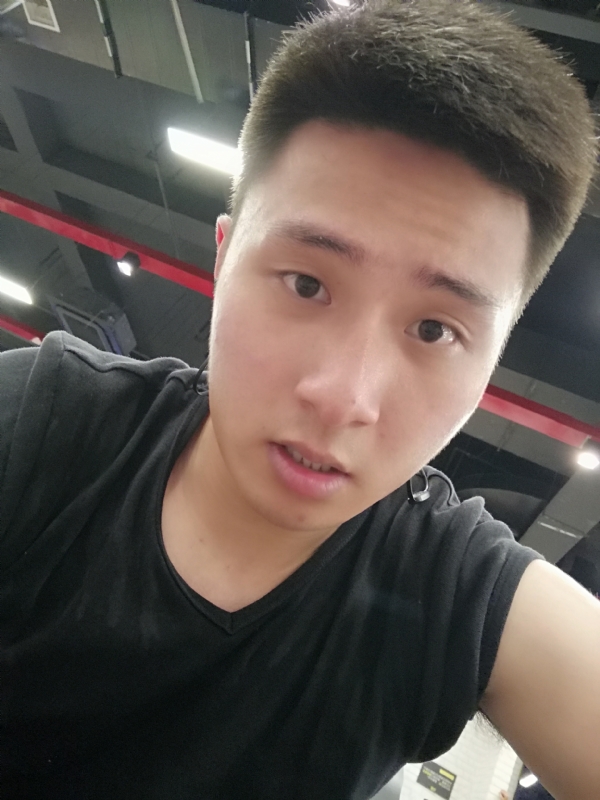 江南的雨的第一张照片--长汀相亲网