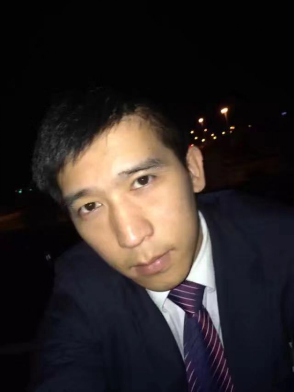 一条孤独的鱼的第一张照片--长汀相亲网