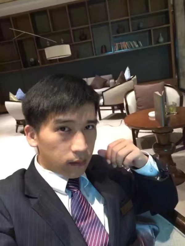 一条孤独的鱼的第二张照片--长汀相亲网