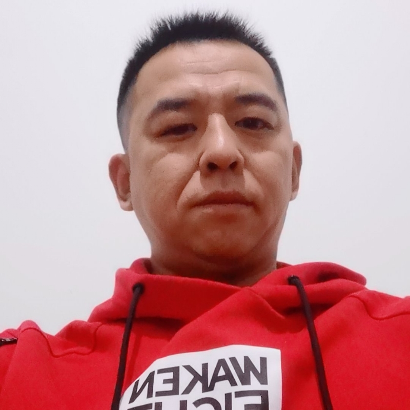四海为家的第二张照片--长汀相亲网