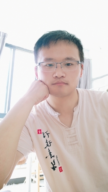静烛寻归宿的第一张照片--长汀相亲网