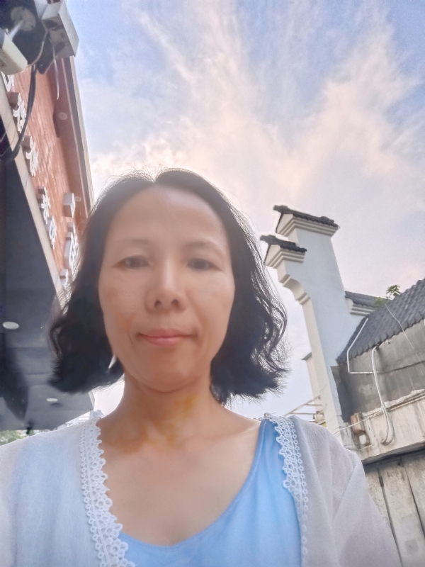 吴敌的第一张照片--长汀相亲网