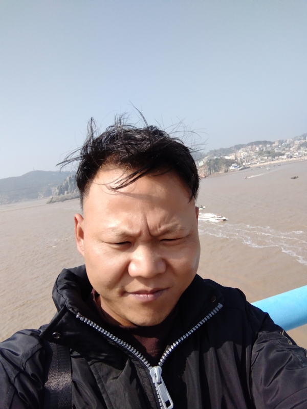 真心的第一张照片--长汀相亲网
