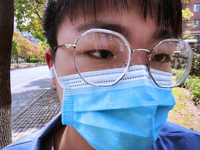 暻琰的第一张照片--长汀相亲网