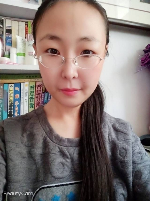 精卫公主的第二张照片--长汀相亲网