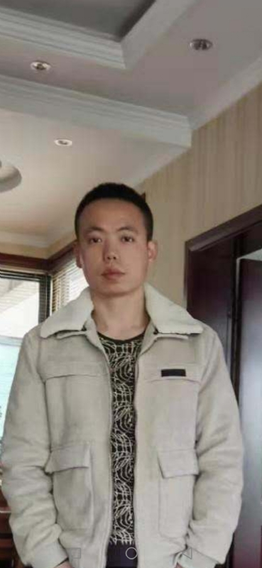 tom的第一张照片--长汀相亲网