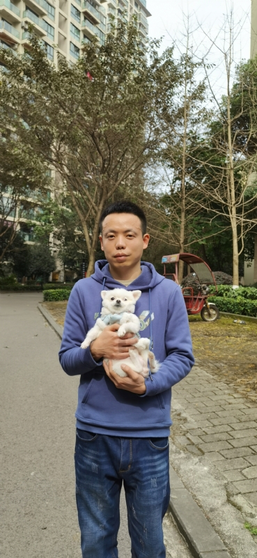 tom的第四张照片--长汀相亲网