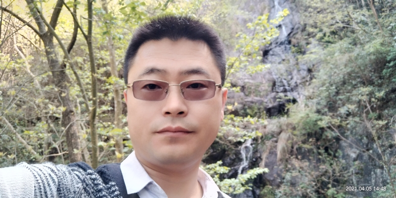 往后余生的第三张照片--长汀相亲网