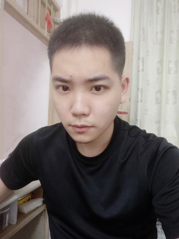 狼人当道的第一张照片--长汀相亲网