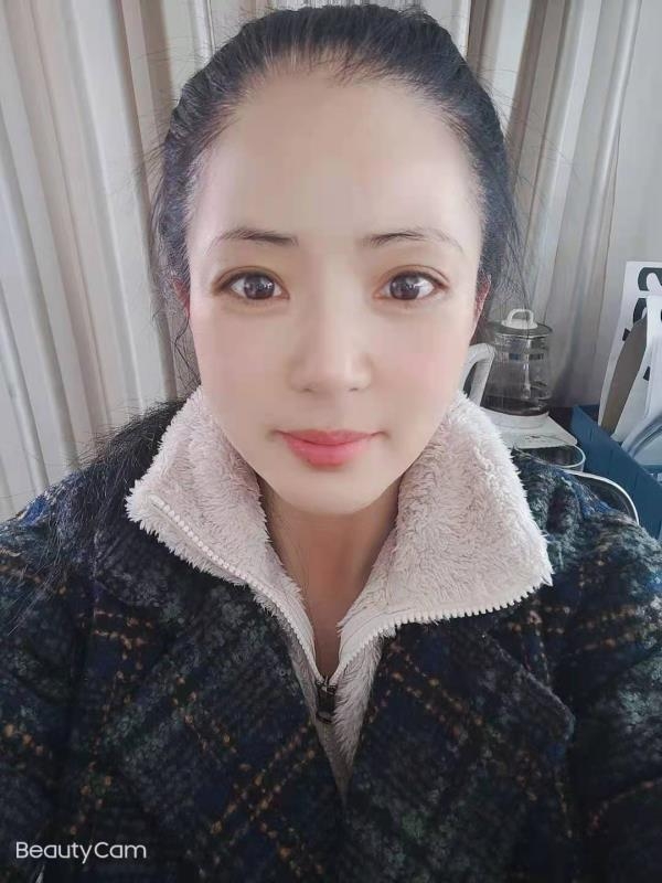 春晓的第一张照片--长汀相亲网