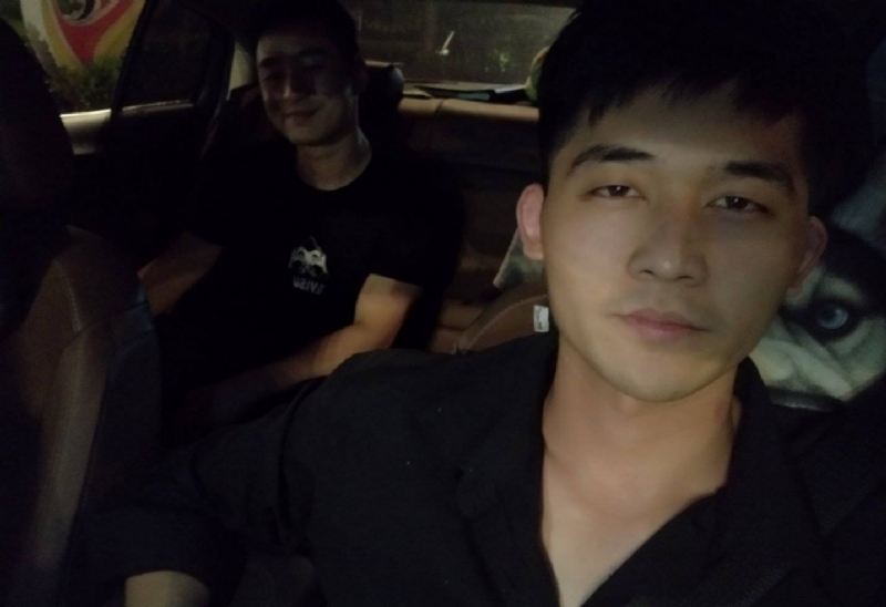 你的好好先生的第一张照片--长汀相亲网