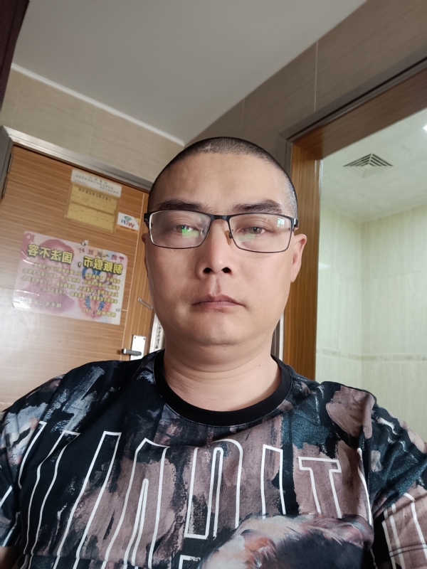 心梦无痕的第一张照片--长汀相亲网