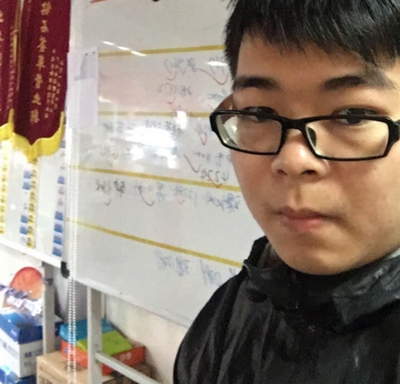 第六夜的第一张照片--长汀相亲网