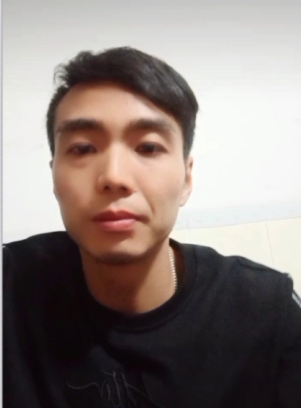 相见恨晚的第一张照片--长汀相亲网