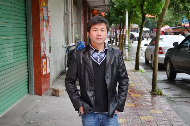 青春正点的第四张照片--长汀相亲网