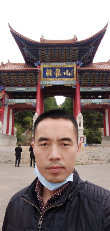 大头鱼的第二张照片--长汀相亲网