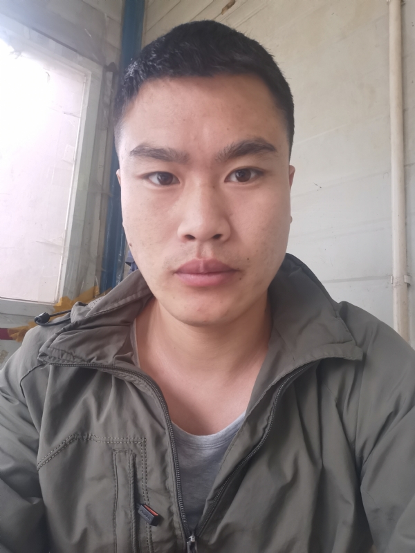找个家的第一张照片--长汀相亲网