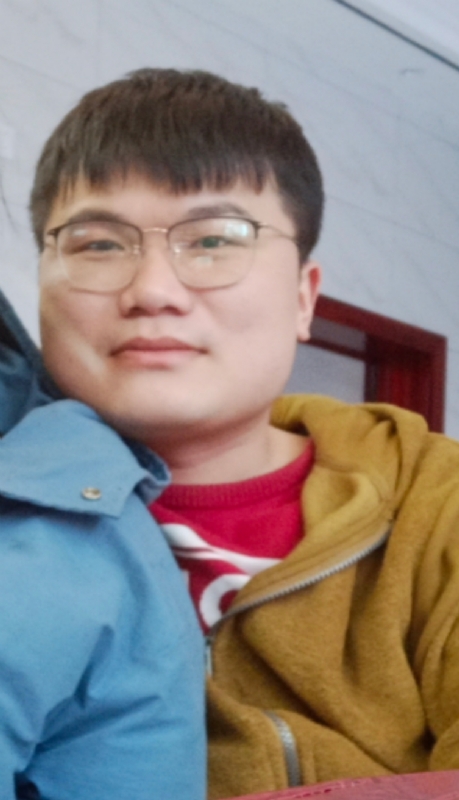 李文陆的第一张照片--长汀相亲网
