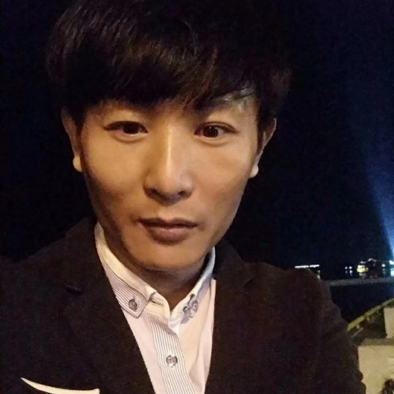 Andy的第一张照片--长汀相亲网
