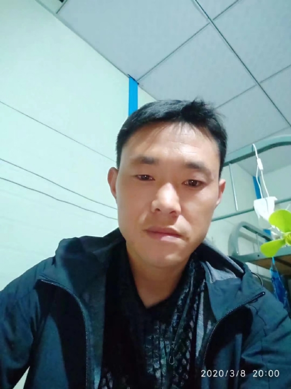 悟的第一张照片--长汀相亲网