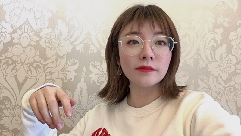 甜心的第一张照片--长汀相亲网