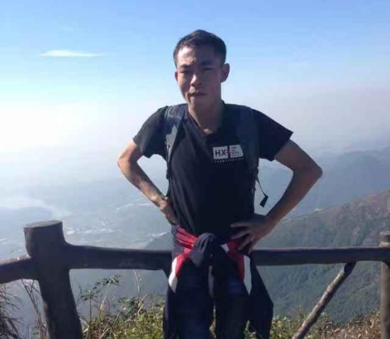 美丽传说的第二张照片--长汀相亲网