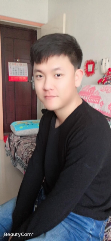 猝不及防的第一张照片--长汀相亲网