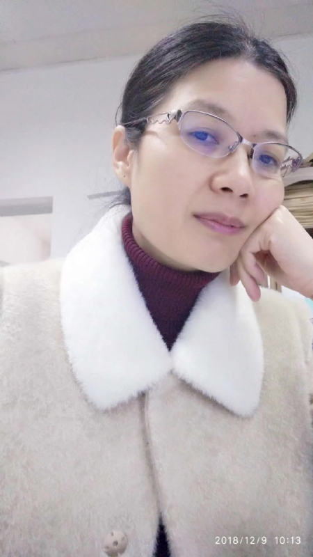 芷妤的第一张照片--长汀相亲网