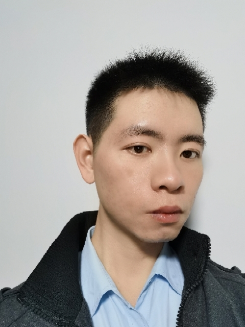 雨过天晴的第一张照片--长汀相亲网