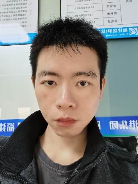 雨过天晴的第二张照片--长汀相亲网