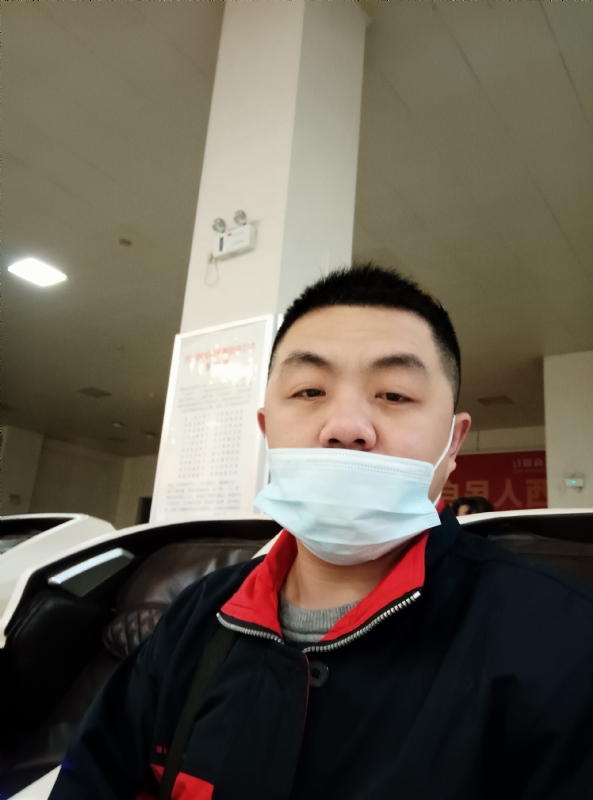 大雁的第一张照片--长汀相亲网
