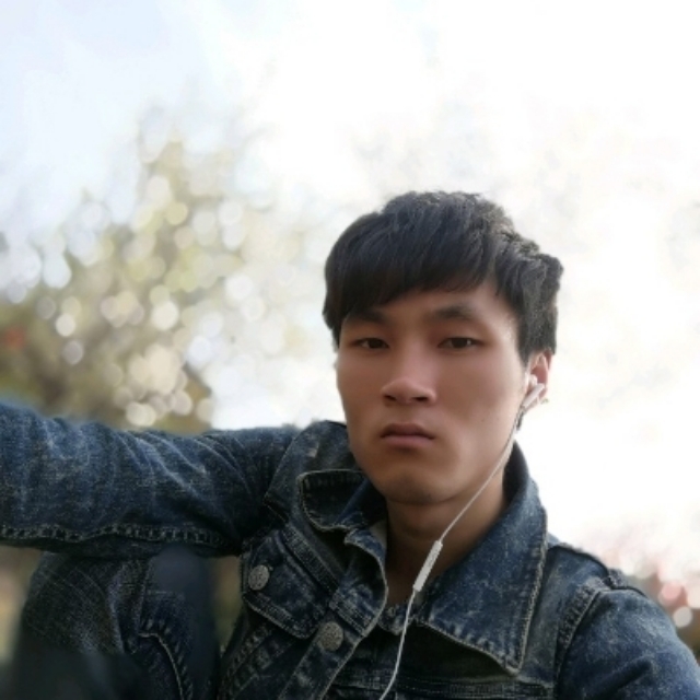水墨丹青的第二张照片--长汀相亲网