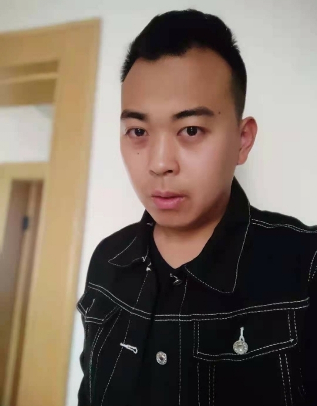 天边一丝风的第一张照片--长汀相亲网
