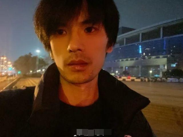陈书誉的第一张照片--长汀相亲网