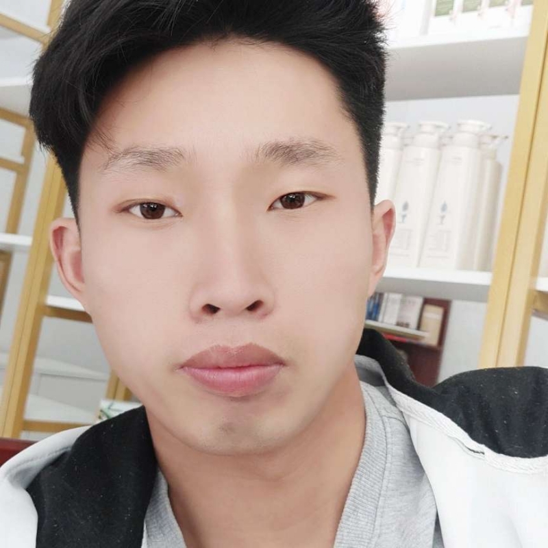 波澜不惊的第一张照片--长汀相亲网