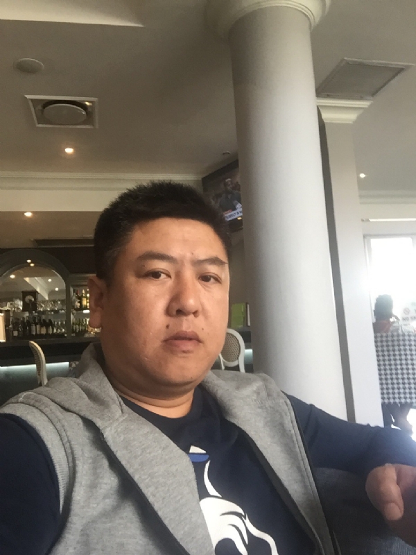 灵魂主义的第二张照片--长汀相亲网