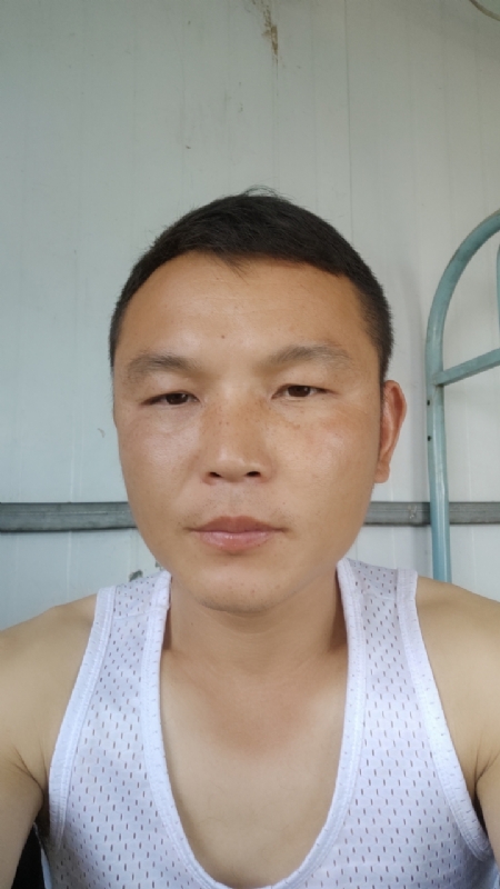 善良的人的第一张照片--长汀相亲网