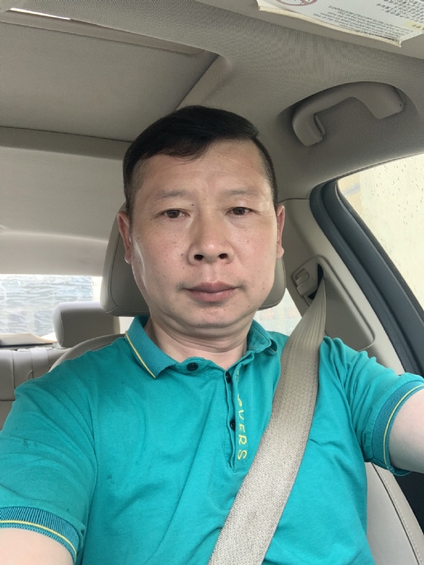相知风雨中的第一张照片--长汀相亲网